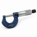 Micrometer Moore and Wright